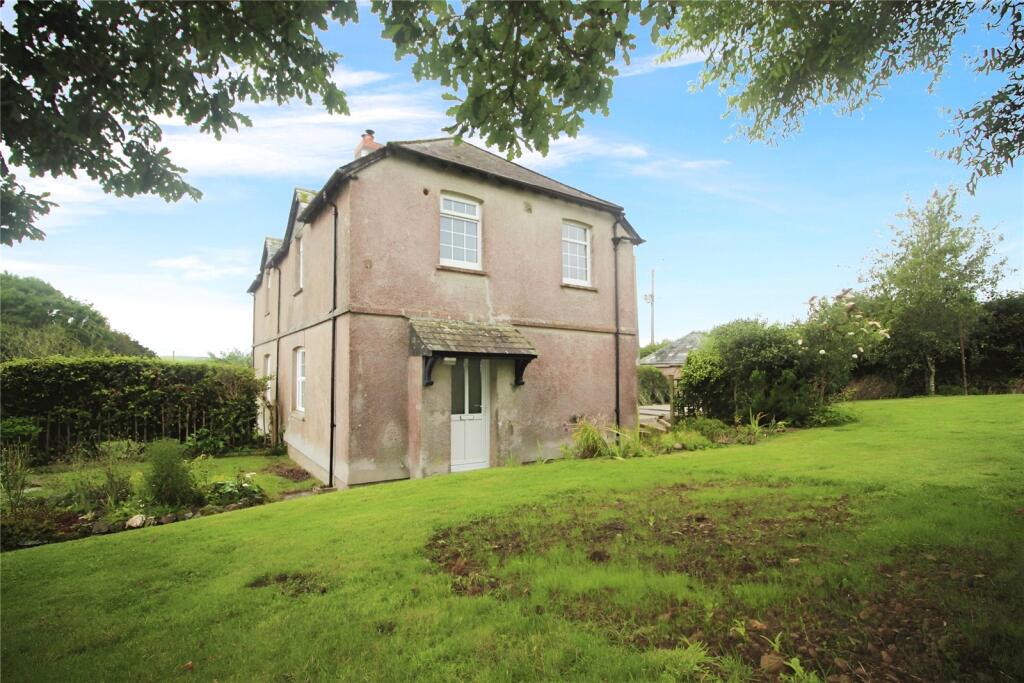 Main image of property: Horslett Cottages, Clawton, Holsworthy