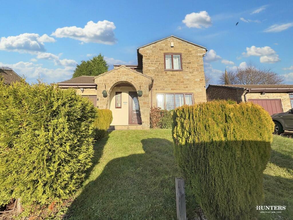 Main image of property: Stockwell Drive, Batley