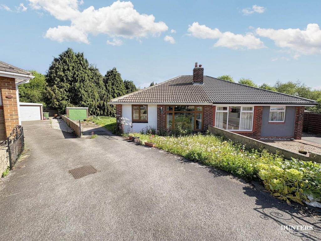 Main image of property: Bywell Close, Dewsbury