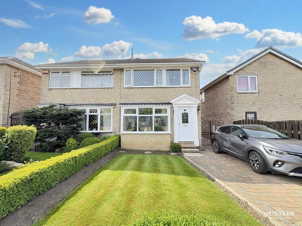Main image of property: Church Lane, Dewsbury Moor, Dewsbury
