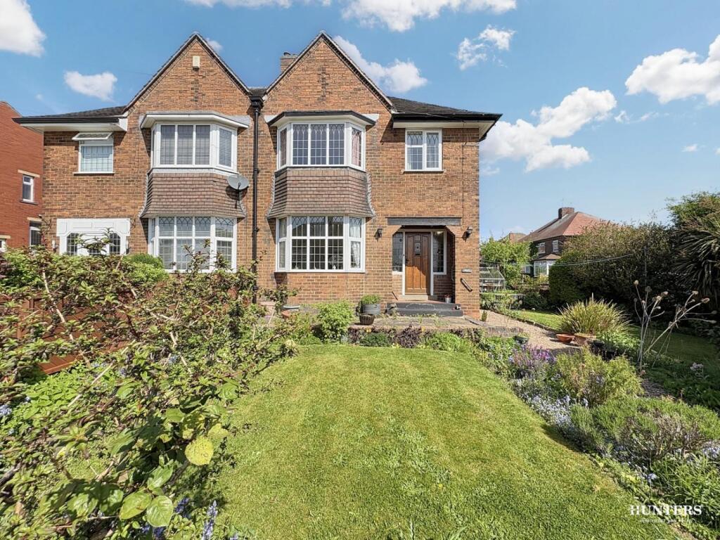 Main image of property: Lumley Road, Hanging Heaton. Dewsbury