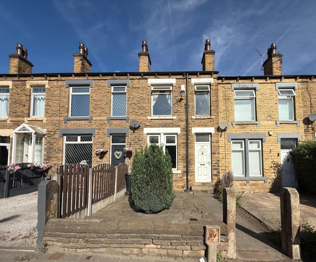 Main image of property: Wakefield Road, Earlsheaton Dewsbury