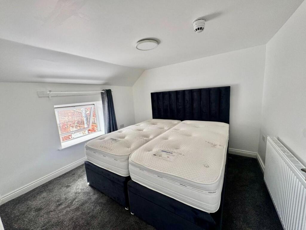 Main image of property: Bank Street, Ossett