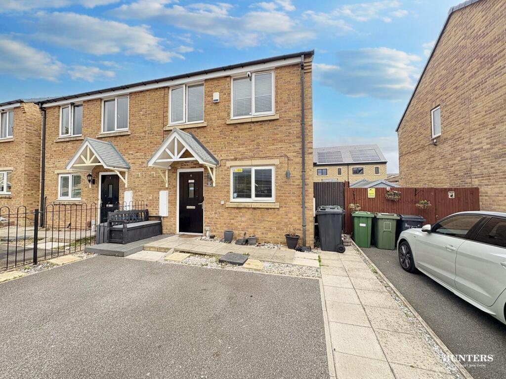 Main image of property: Healey Gardens, Batley