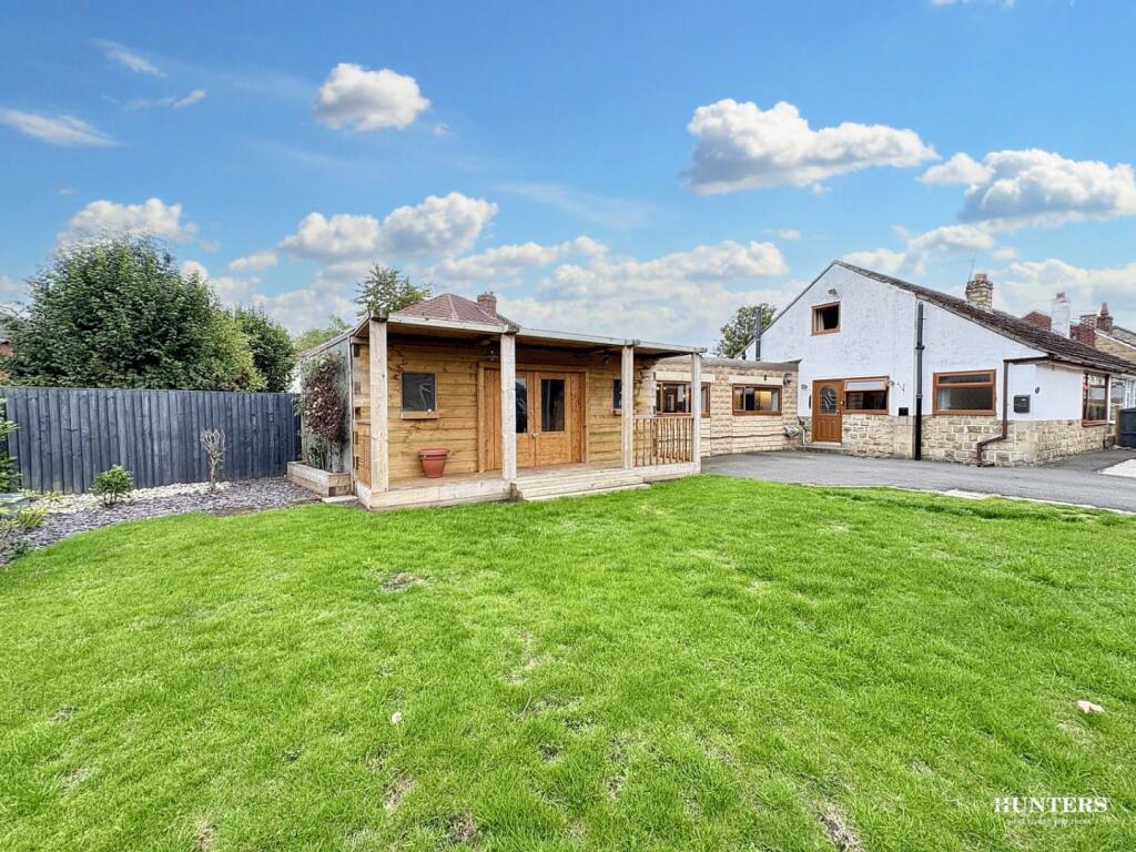Main image of property: Shill Bank Lane, Mirfield