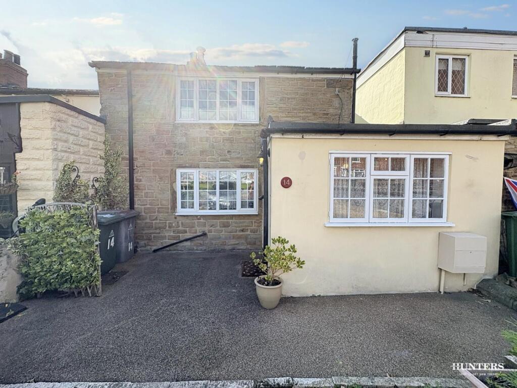 Main image of property: Ossett Lane, Dewsbury