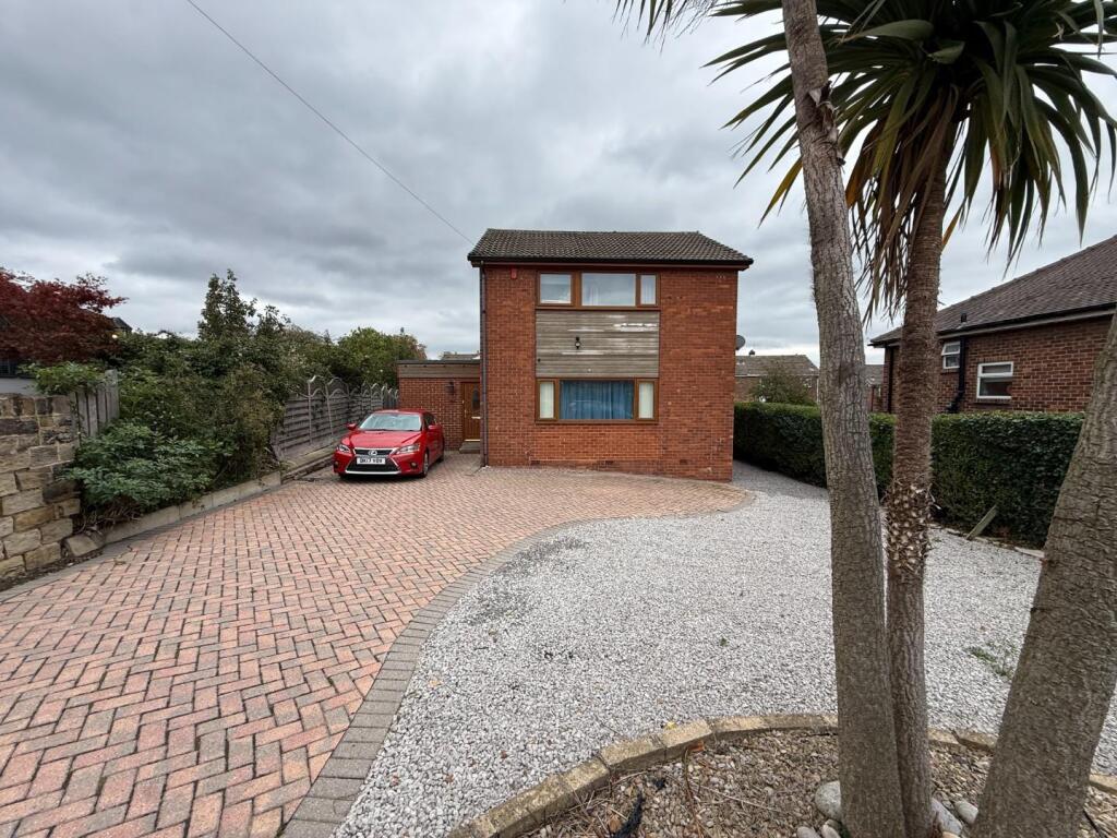 Main image of property: Water Royd Lane, Mirfield