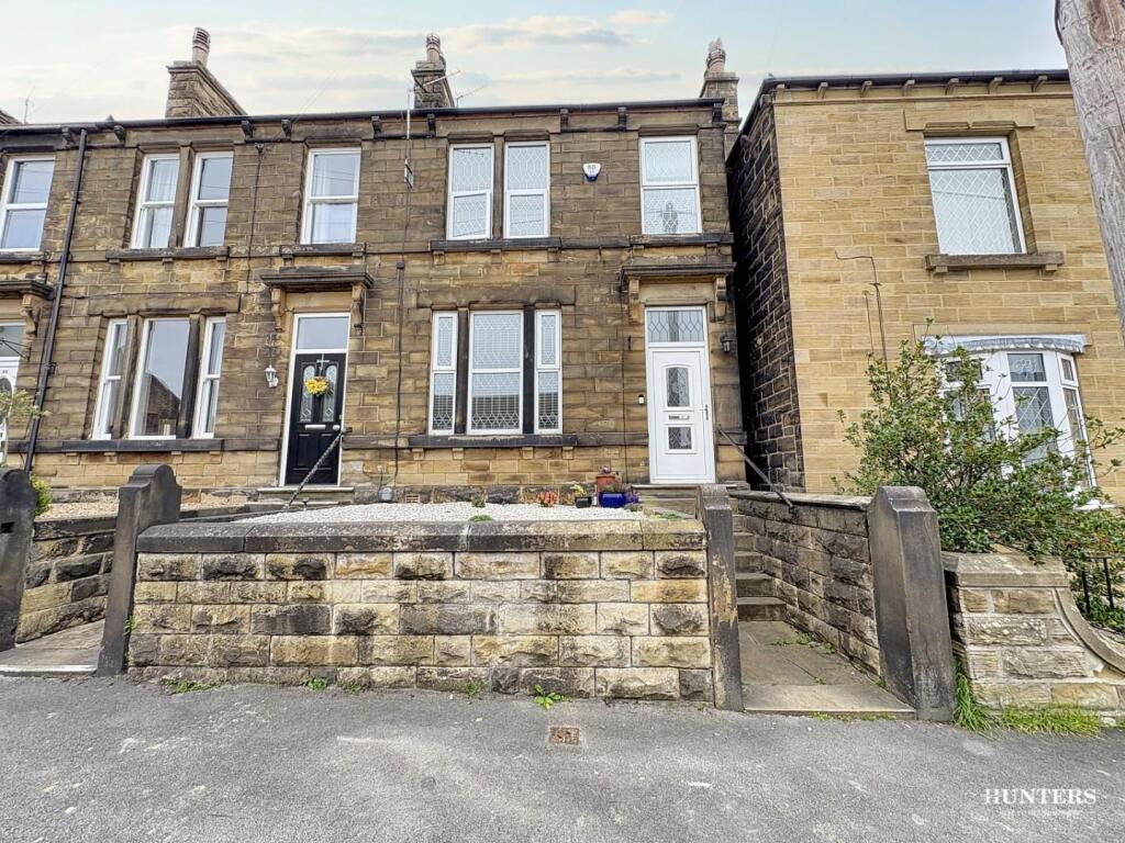 Main image of property: Belle Vue Street, Healey Batley