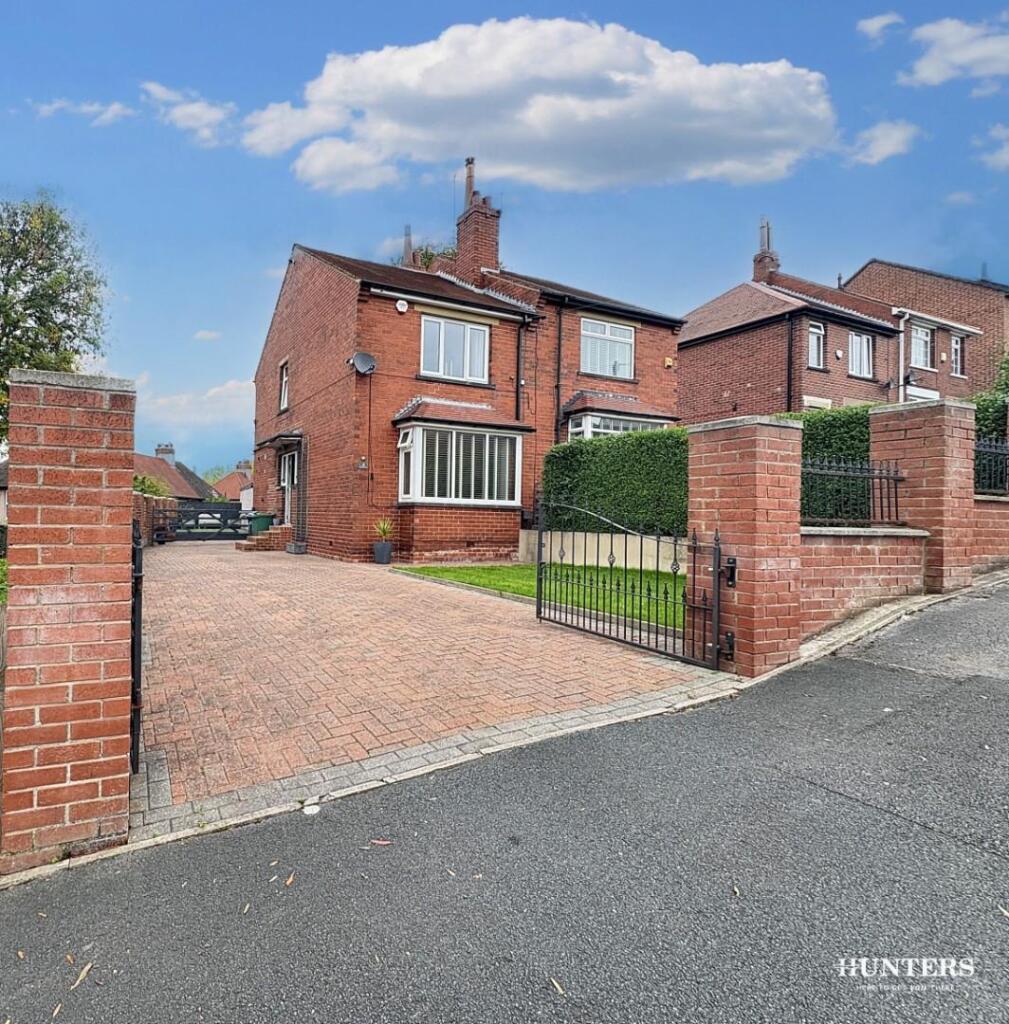 Main image of property: Shirley Avenue, Birstall, Batley