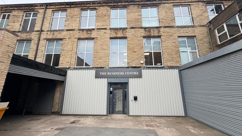 Main image of property: Law Street, Cleckheaton