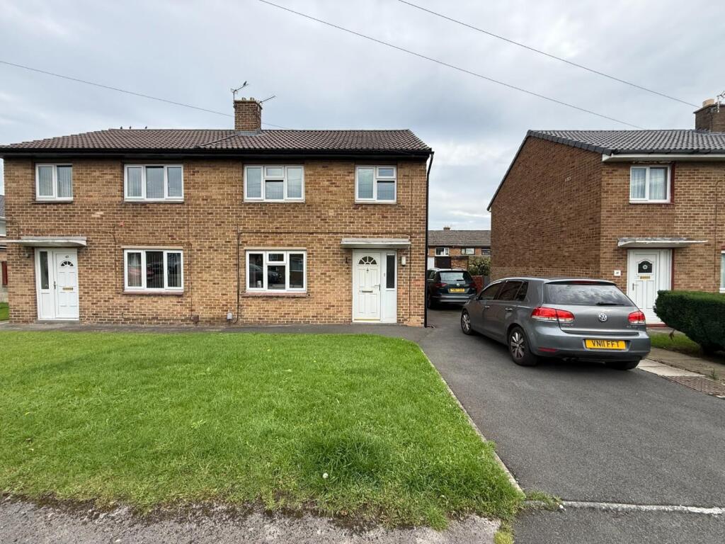 Main image of property: Mount Avenue, Heckmondwike