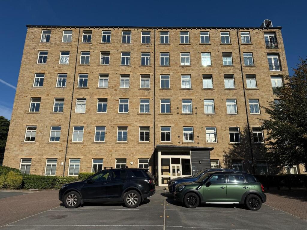 Main image of property: Textile Street, Dewsbury