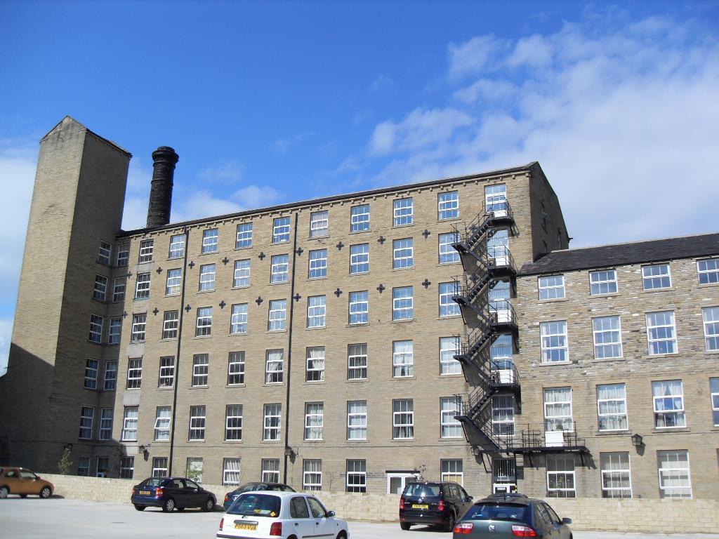 Main image of property: 20 Perseverance Mill, Westbury Street, Elland, HX5 9AG