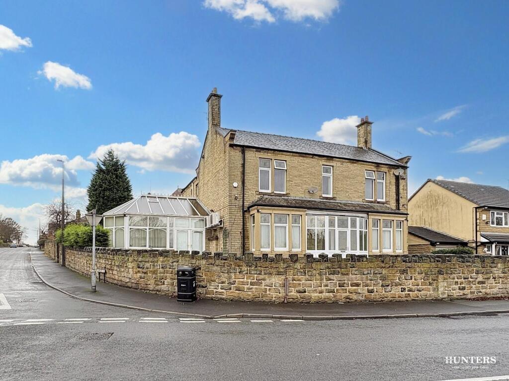 Main image of property: Track Road, Batley