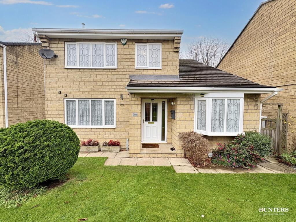 Main image of property: Henley Avenue, Dewsbury