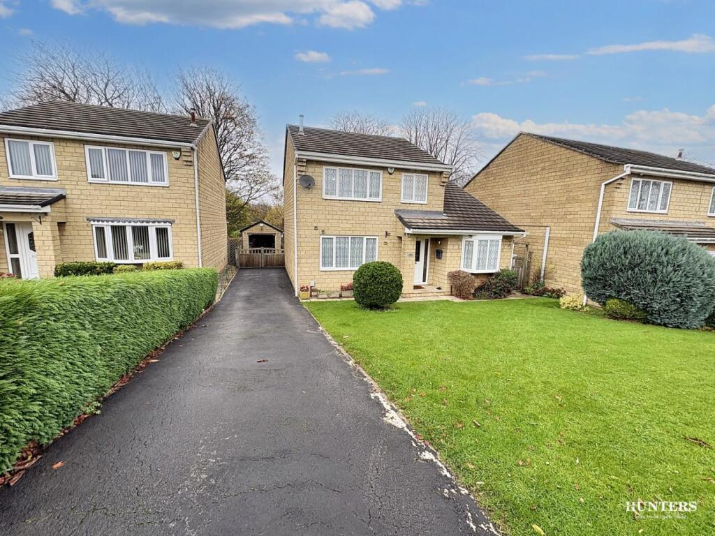 Main image of property: Henley Avenue, Dewsbury