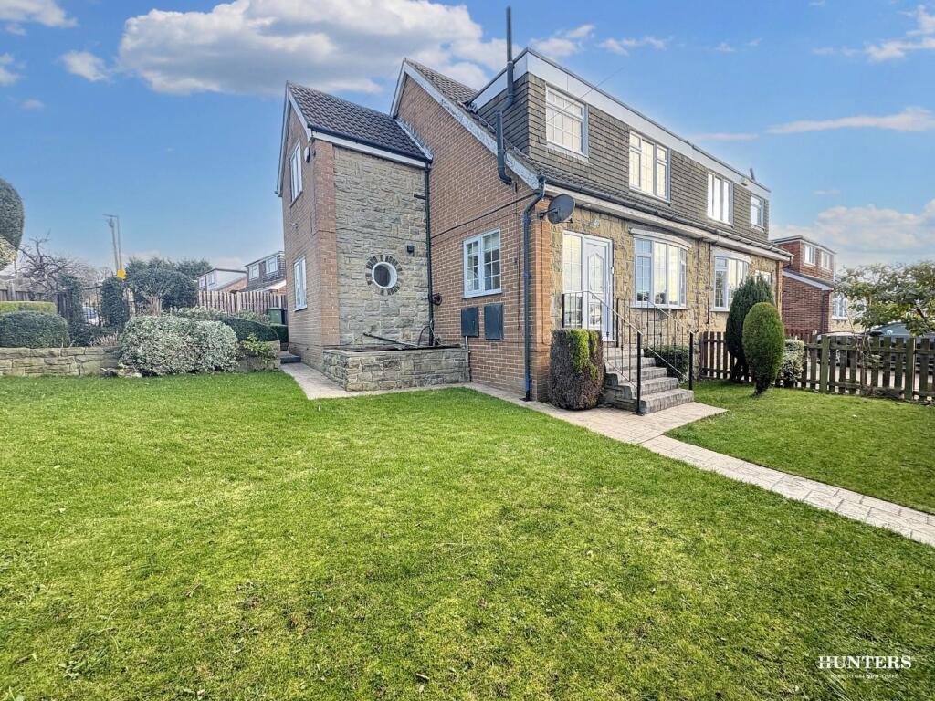 Main image of property: Laburnum Road, Dewsbury