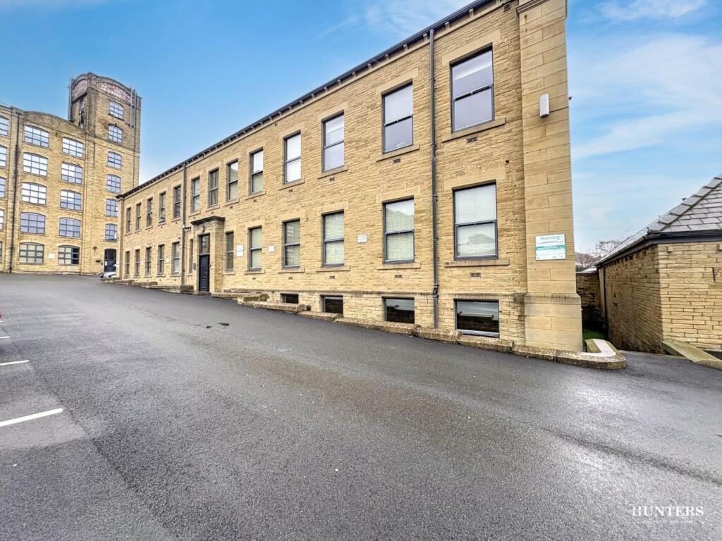 Main image of property: Upper Blakeridge Lane, Batley