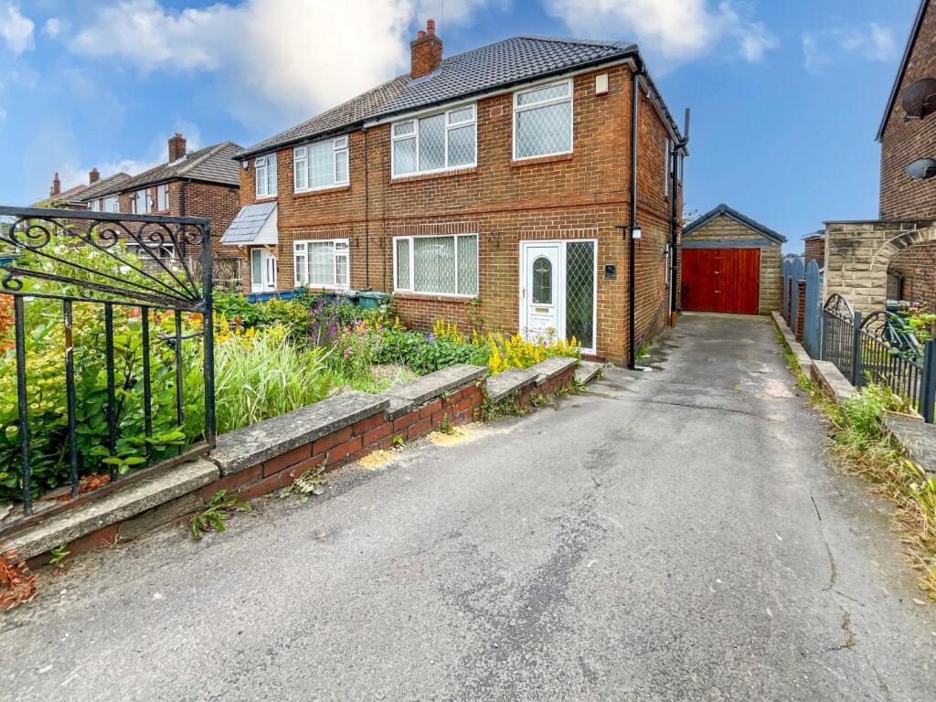 Main image of property: Soothill Lane, Soothill, Batley