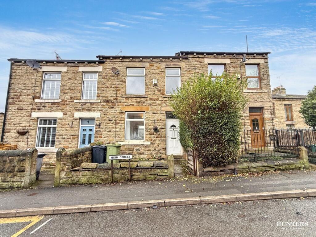 Main image of property: High Street, Hanging Heaton, Batley
