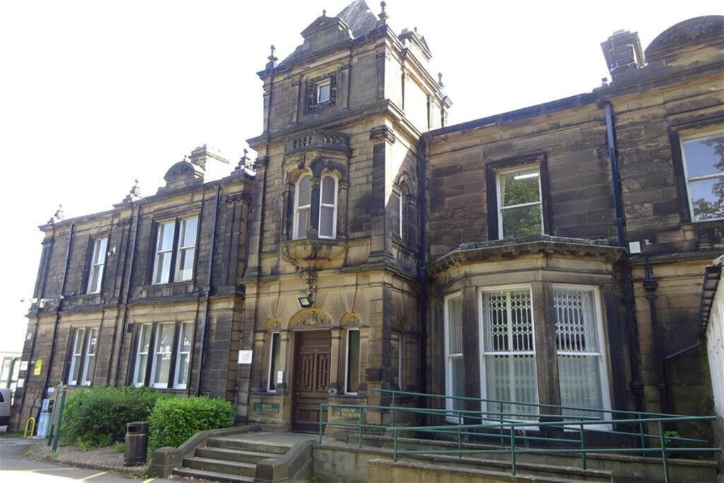 Main image of property: Track Road, Batley, WF17 7AA