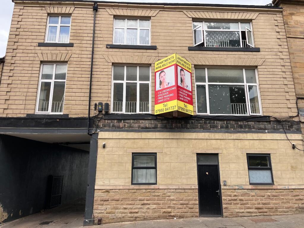 Main image of property: Daisy Hill, Dewsbury