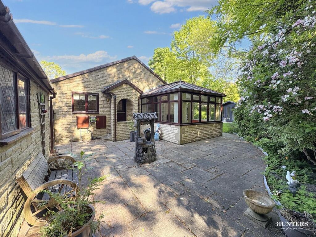 Main image of property: Longlands Road, Off Halifax Road.Dewsbury