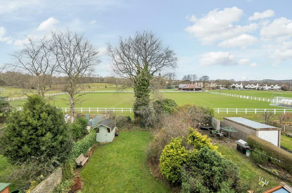 5 bedroom semidetached house for sale in St. Margarets Road, Horsforth