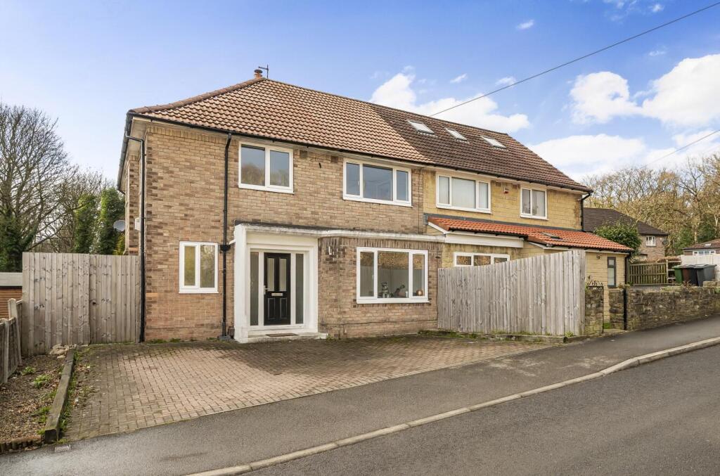 Main image of property: Iveson Drive, Cookridge, LS16 6NL