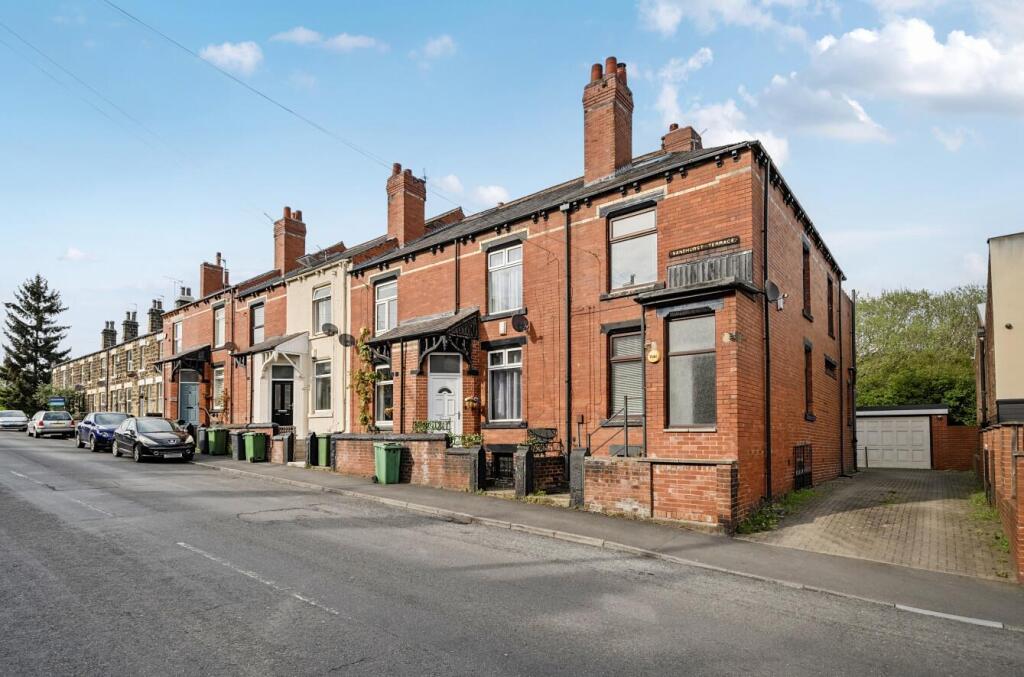 Main image of property: Low Lane, Horsforth, LS18