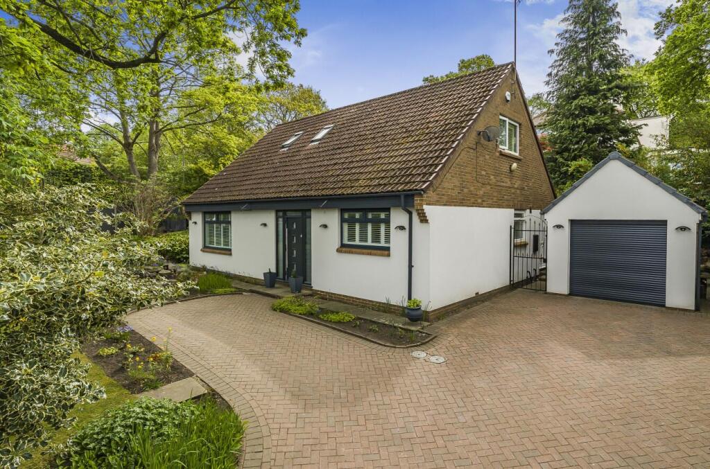 Main image of property: Tinshill Road, Cookridge, LS16