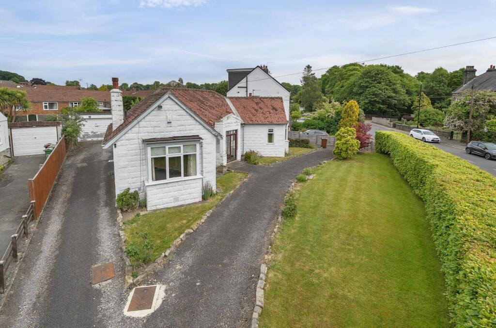 Main image of property: Outwood Lane, Horsforth, LS18