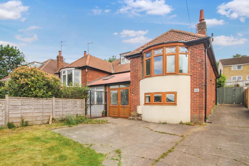 Main image of property: Tinshill Road, Cookridge, LS16