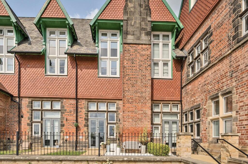 Main image of property: Oak Park Lane, Cookridge, LS16