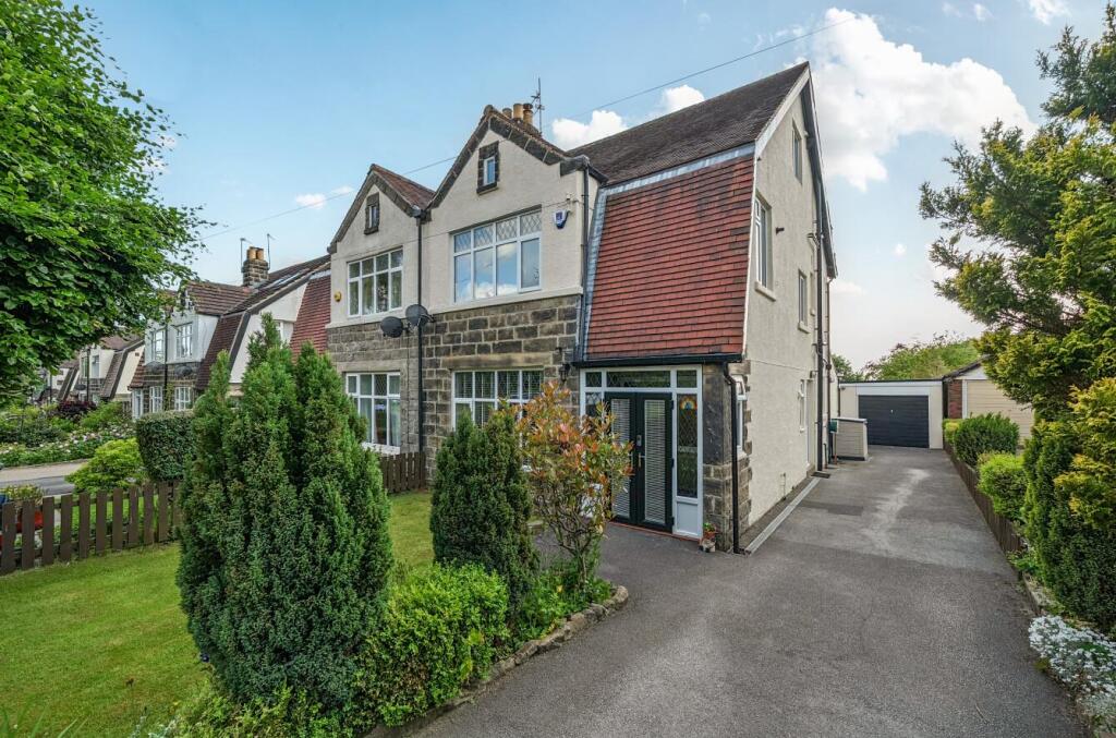 Main image of property: Otley Old Road, Adel, LS16