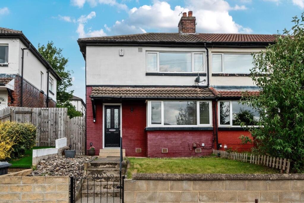 Main image of property: Burley Wood Crescent, Kirkstall, LS4