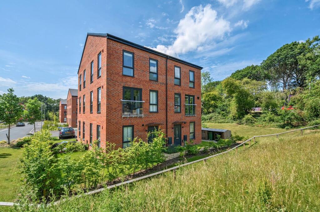 Main image of property: Copper Beech Court