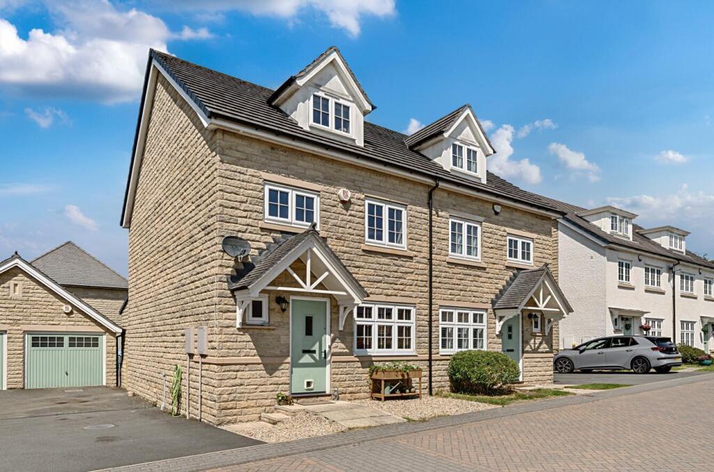 Main image of property: Mill Square, Horsforth, LS18