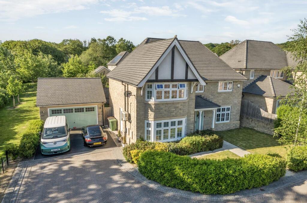 Main image of property: Mill Square, Horsforth, LS18