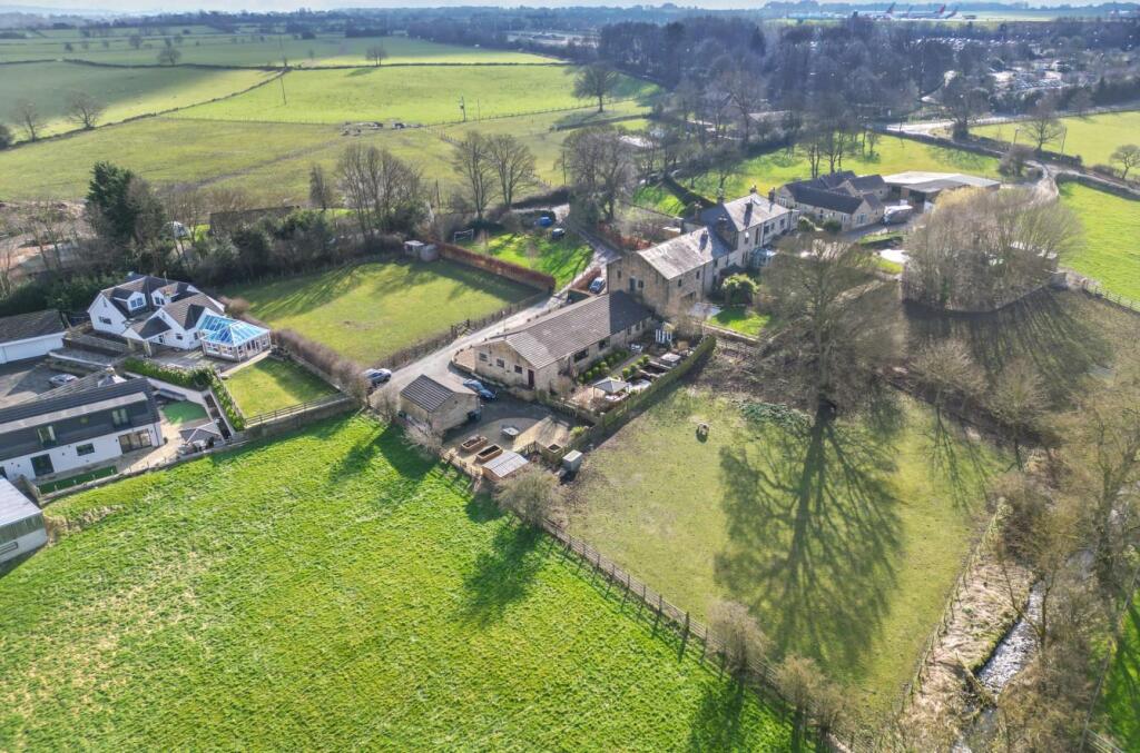 Main image of property: Dean Head, Scotland Lane, Horsforth