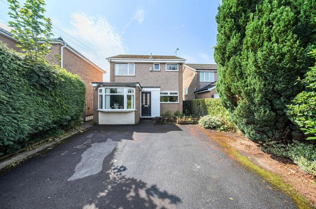 Main image of property: Holt Park Crescent, Adel, LS16