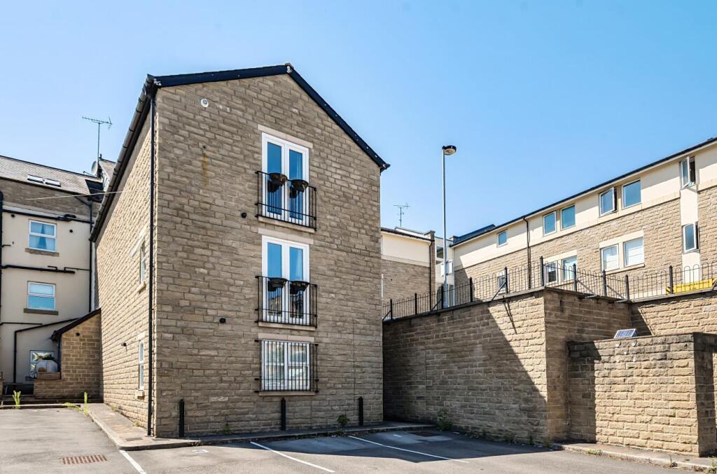 Main image of property: Low Lane, Horsforth, LS18