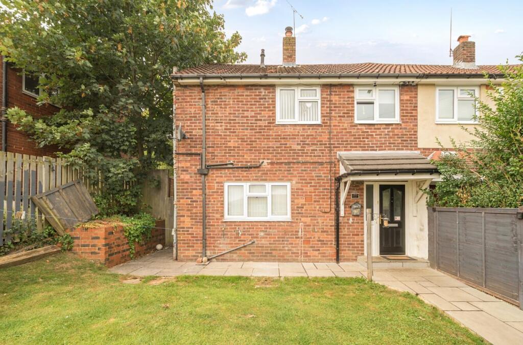 Main image of property: St James Walk, Horsforth, LS18