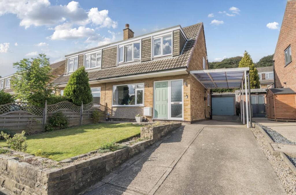 Main image of property: Hunger Hills Drive, Horsforth, LS18