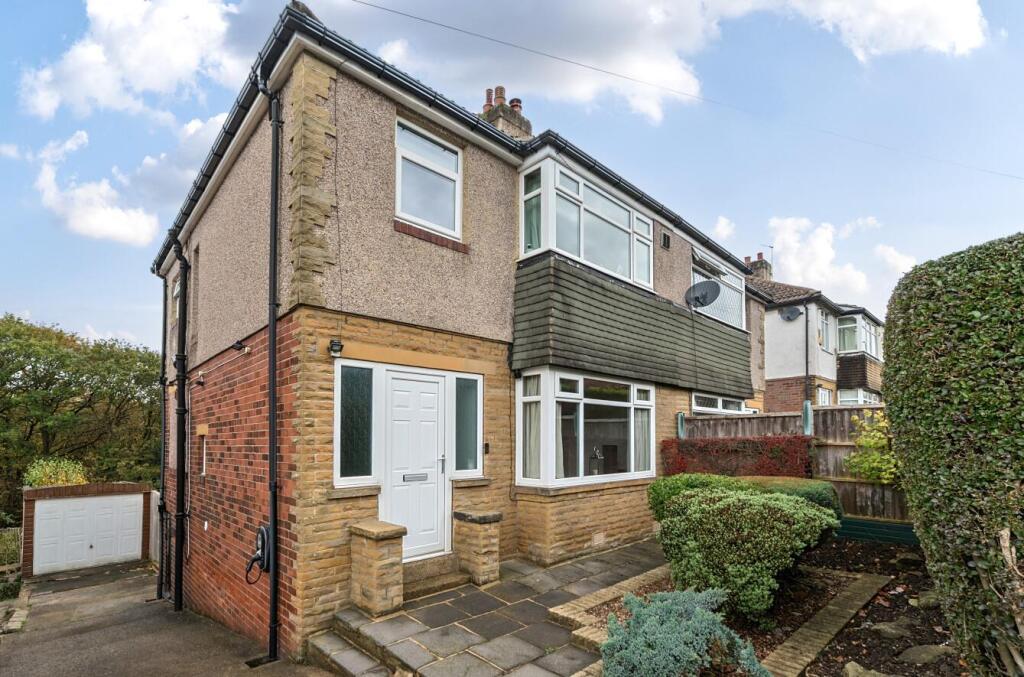 Main image of property: Haigh Wood Road, Cookridge, LS16