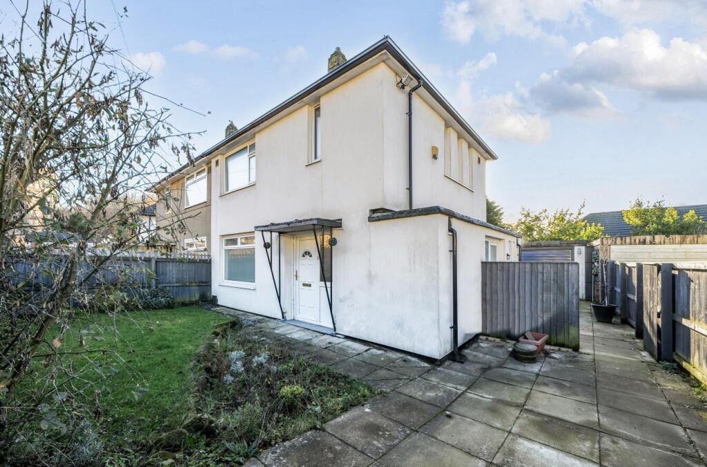 Main image of property: Iveson Road, Cookridge, LS16