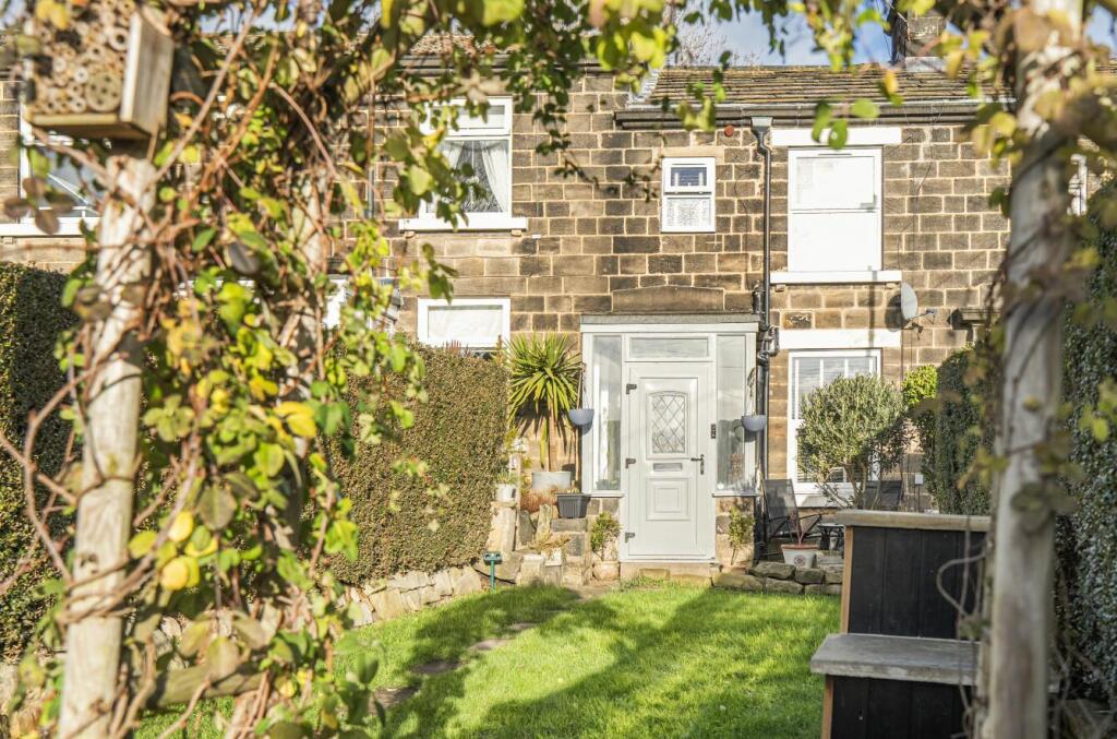 Main image of property: Summersgill Square, Horsforth, LS18