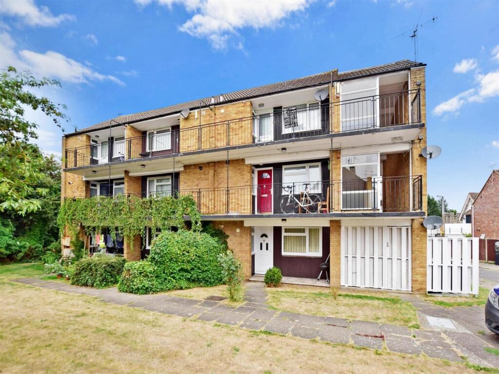 Main image of property: Rhodaus Close Canterbury CT1