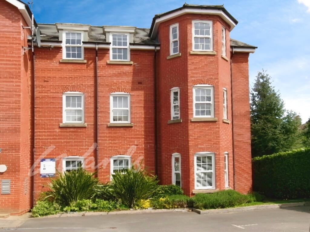 Main image of property: Pritchard Court George Roche Road CT1