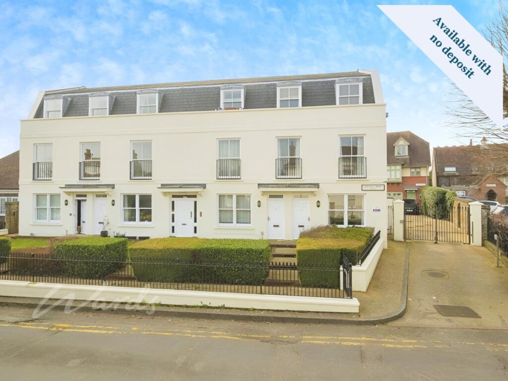 Main image of property: Westerly Mews Canterbury CT2